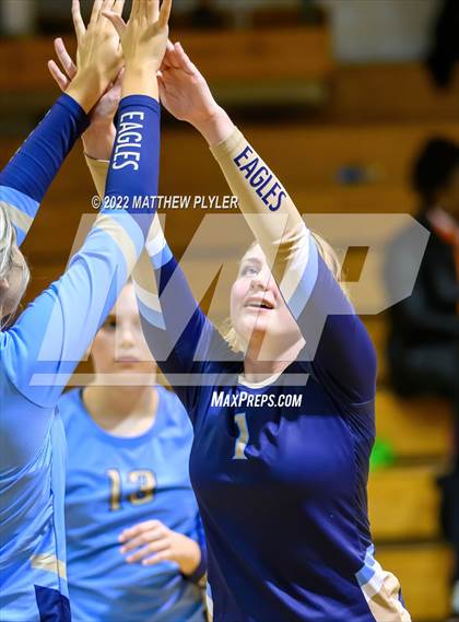 Thumbnail 2 in Berean Baptist Academy @ Fayetteville Academy photogallery.