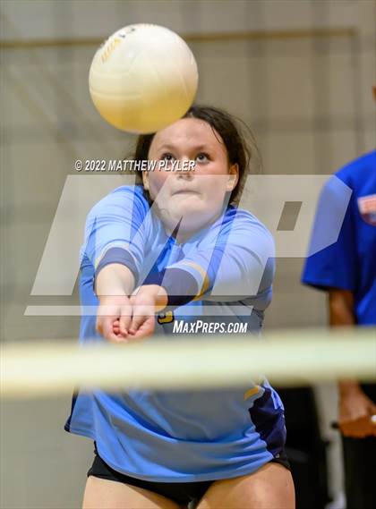 Thumbnail 2 in Berean Baptist Academy @ Fayetteville Academy photogallery.