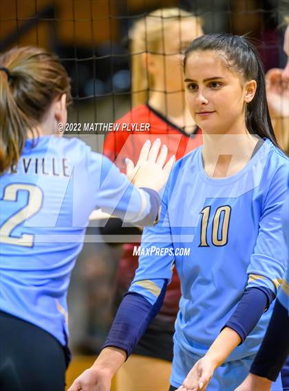 Thumbnail 3 in Berean Baptist Academy @ Fayetteville Academy photogallery.