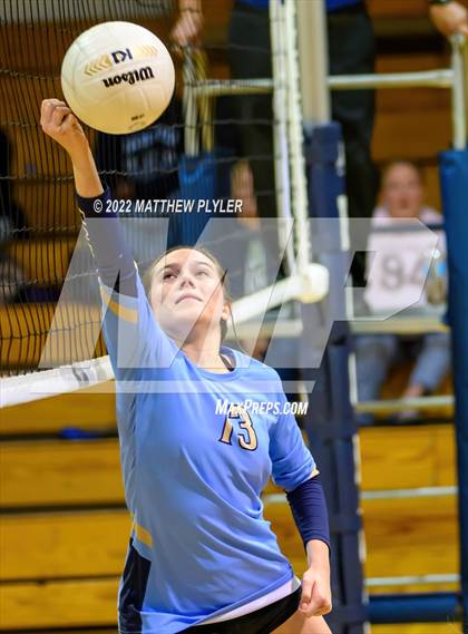 Thumbnail 3 in Berean Baptist Academy @ Fayetteville Academy photogallery.