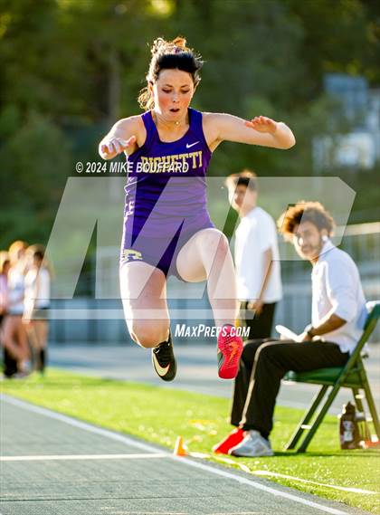 Thumbnail 3 in Cate, Righetti, St. Bonaventure @ Santa Barbara photogallery.