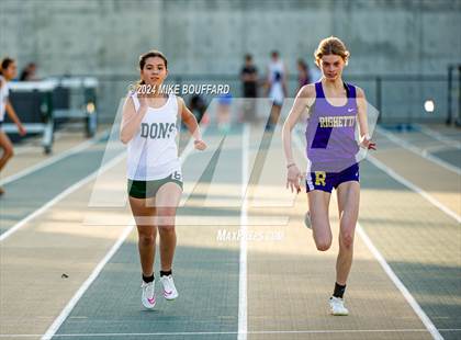 Thumbnail 3 in Cate, Righetti, St. Bonaventure @ Santa Barbara photogallery.