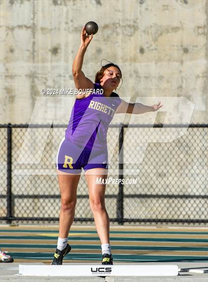 Thumbnail 2 in Cate, Righetti, St. Bonaventure @ Santa Barbara photogallery.