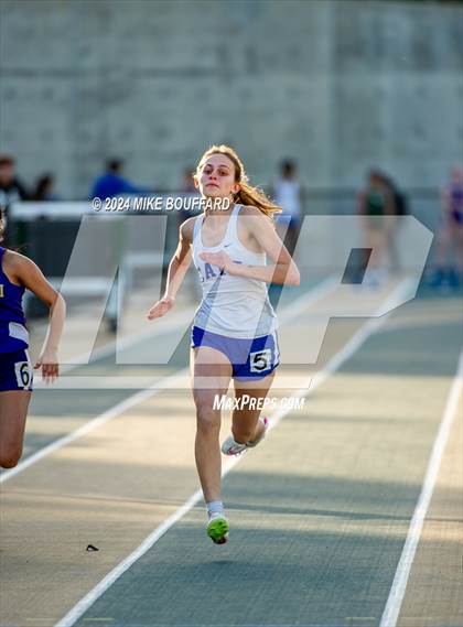 Thumbnail 3 in Cate, Righetti, St. Bonaventure @ Santa Barbara photogallery.