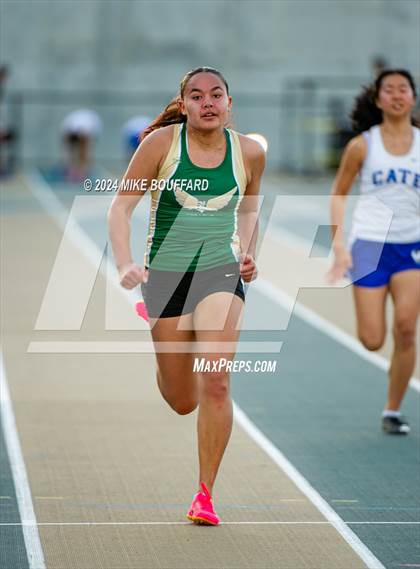 Thumbnail 2 in Cate, Righetti, St. Bonaventure @ Santa Barbara photogallery.