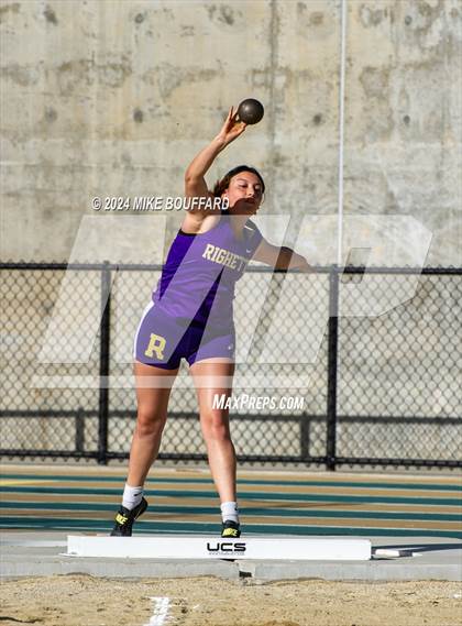 Thumbnail 1 in Cate, Righetti, St. Bonaventure @ Santa Barbara photogallery.