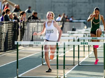 Thumbnail 3 in Cate, Righetti, St. Bonaventure @ Santa Barbara photogallery.