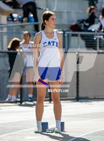 Thumbnail 2 in Cate, Righetti, St. Bonaventure @ Santa Barbara photogallery.