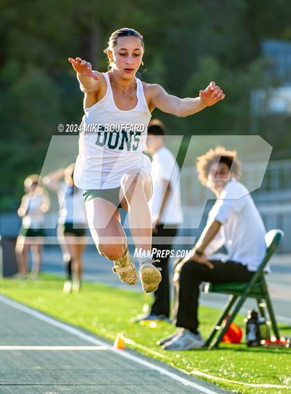 Thumbnail 2 in Cate, Righetti, St. Bonaventure @ Santa Barbara photogallery.