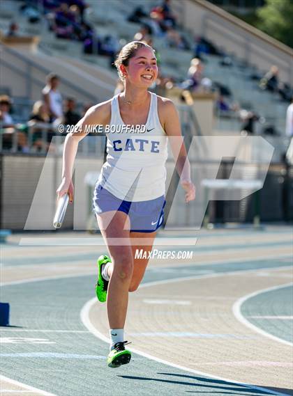 Thumbnail 2 in Cate, Righetti, St. Bonaventure @ Santa Barbara photogallery.