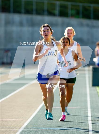 Thumbnail 1 in Cate, Righetti, St. Bonaventure @ Santa Barbara photogallery.