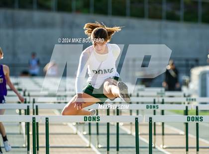 Thumbnail 2 in Cate, Righetti, St. Bonaventure @ Santa Barbara photogallery.
