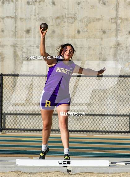 Thumbnail 3 in Cate, Righetti, St. Bonaventure @ Santa Barbara photogallery.