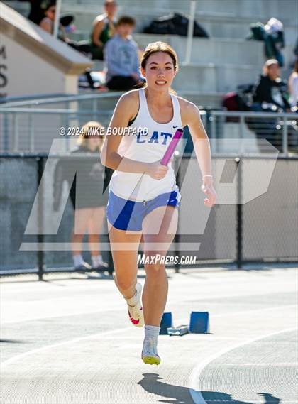 Thumbnail 3 in Cate, Righetti, St. Bonaventure @ Santa Barbara photogallery.