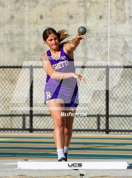 Thumbnail 3 in Cate, Righetti, St. Bonaventure @ Santa Barbara photogallery.