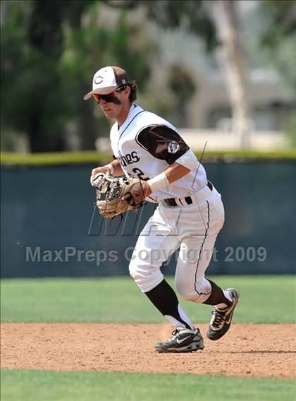 Thumbnail 3 in Lutheran @ Canyon (CIF SS D1 Playoffs) photogallery.