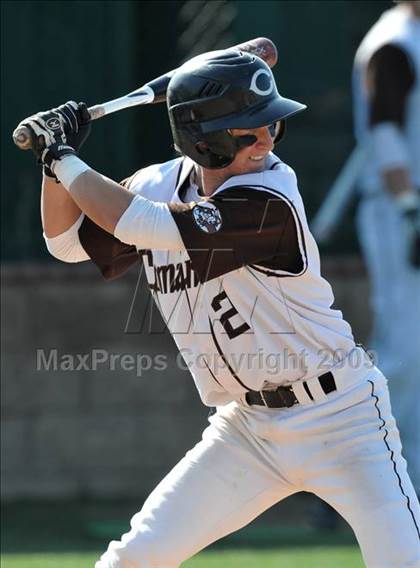 Thumbnail 3 in Lutheran @ Canyon (CIF SS D1 Playoffs) photogallery.