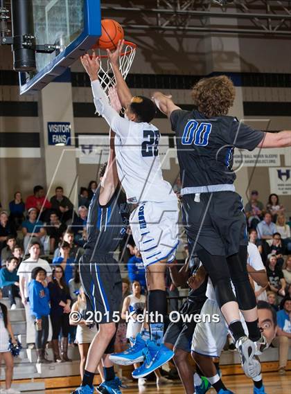 Thumbnail 3 in Plano West @ Hebron photogallery.