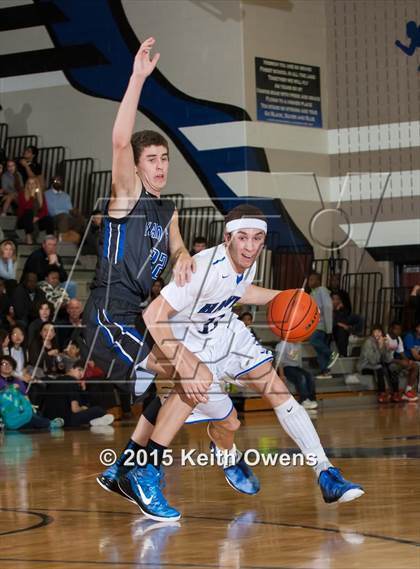 Thumbnail 1 in Plano West @ Hebron photogallery.
