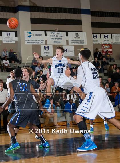Thumbnail 2 in Plano West @ Hebron photogallery.