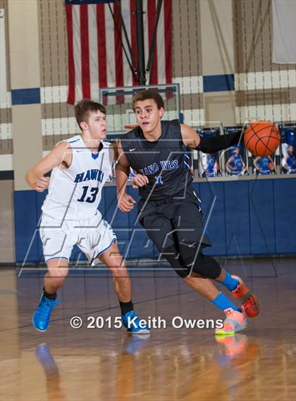 Thumbnail 3 in Plano West @ Hebron photogallery.
