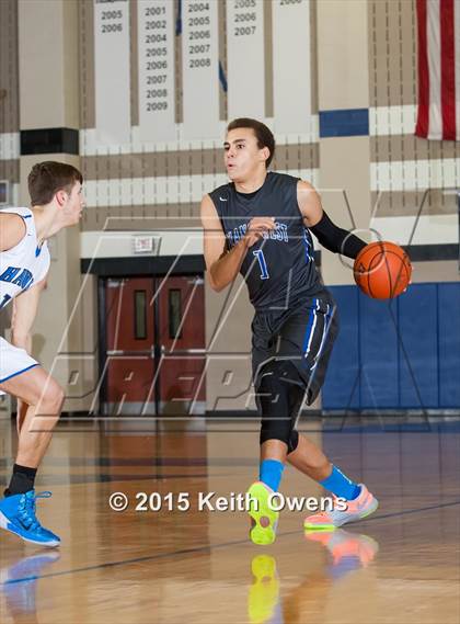 Thumbnail 2 in Plano West @ Hebron photogallery.