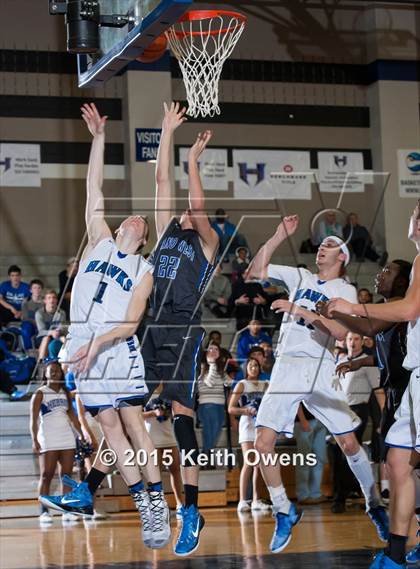 Thumbnail 1 in Plano West @ Hebron photogallery.