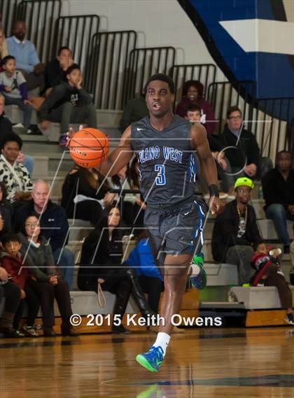 Thumbnail 1 in Plano West @ Hebron photogallery.