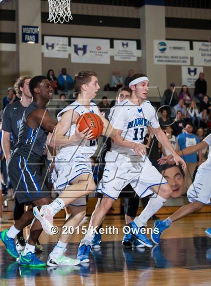 Thumbnail 3 in Plano West @ Hebron photogallery.