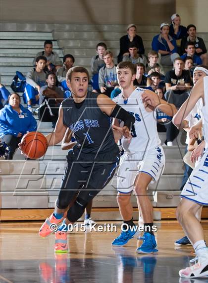 Thumbnail 1 in Plano West @ Hebron photogallery.
