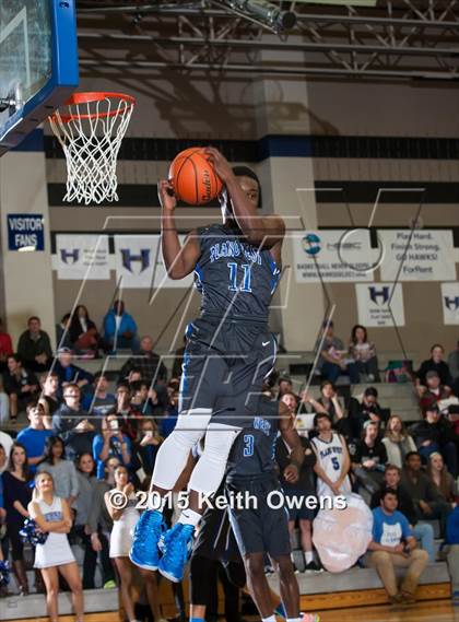 Thumbnail 3 in Plano West @ Hebron photogallery.