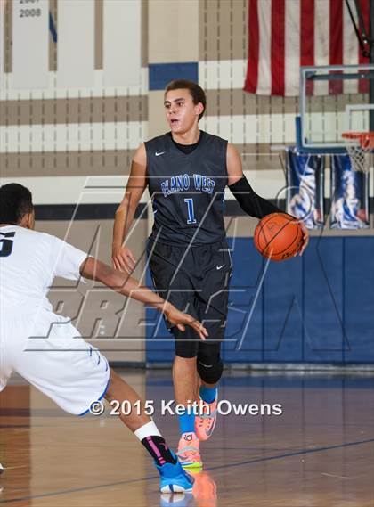 Thumbnail 1 in Plano West @ Hebron photogallery.