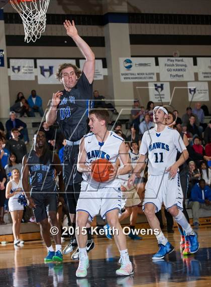 Thumbnail 3 in Plano West @ Hebron photogallery.