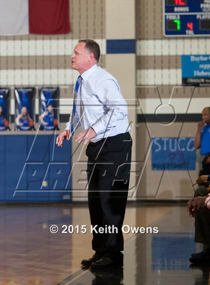 Thumbnail 3 in Plano West @ Hebron photogallery.