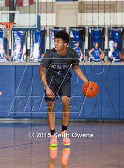 Thumbnail 1 in Plano West @ Hebron photogallery.