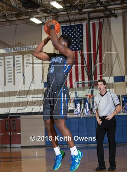 Thumbnail 3 in Plano West @ Hebron photogallery.