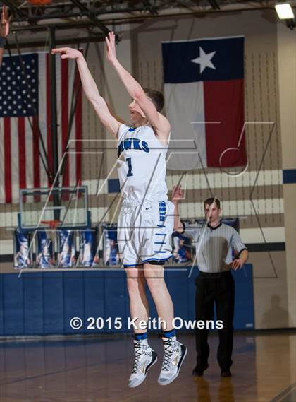 Thumbnail 1 in Plano West @ Hebron photogallery.