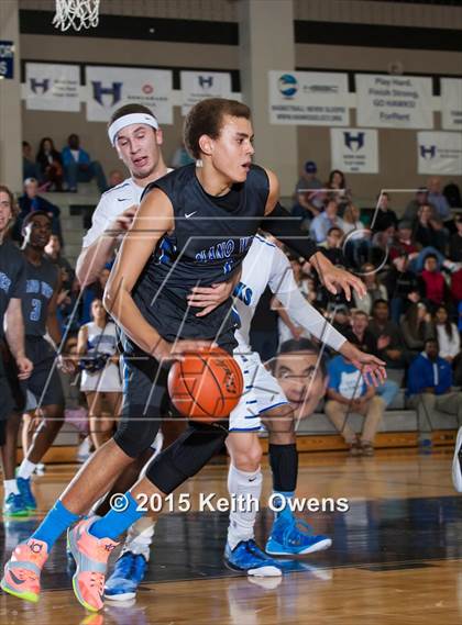 Thumbnail 2 in Plano West @ Hebron photogallery.