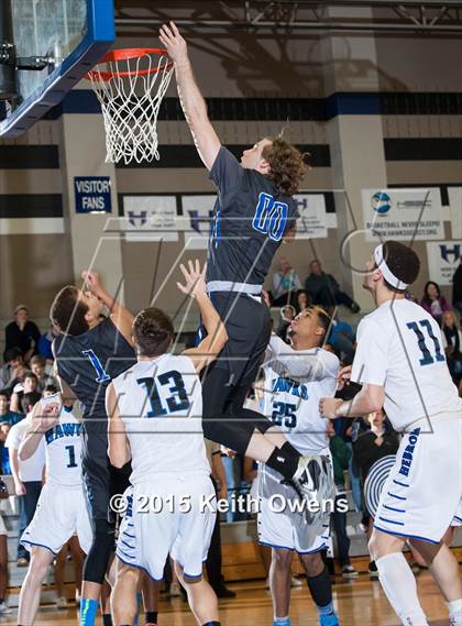 Thumbnail 3 in Plano West @ Hebron photogallery.