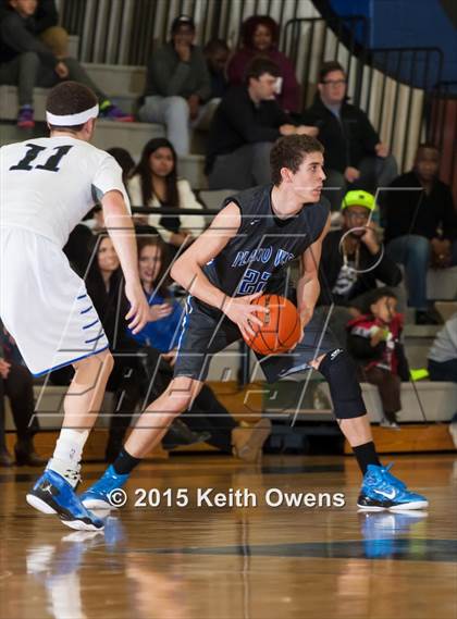 Thumbnail 1 in Plano West @ Hebron photogallery.