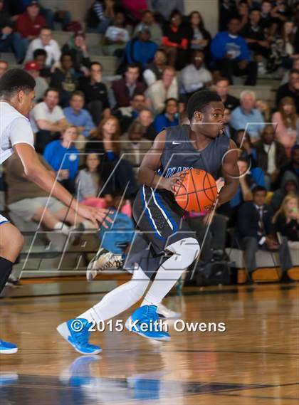 Thumbnail 2 in Plano West @ Hebron photogallery.
