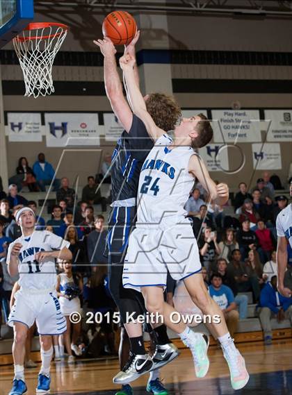 Thumbnail 3 in Plano West @ Hebron photogallery.