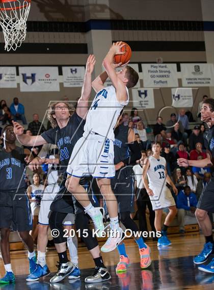 Thumbnail 1 in Plano West @ Hebron photogallery.