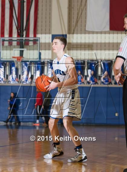 Thumbnail 2 in Plano West @ Hebron photogallery.