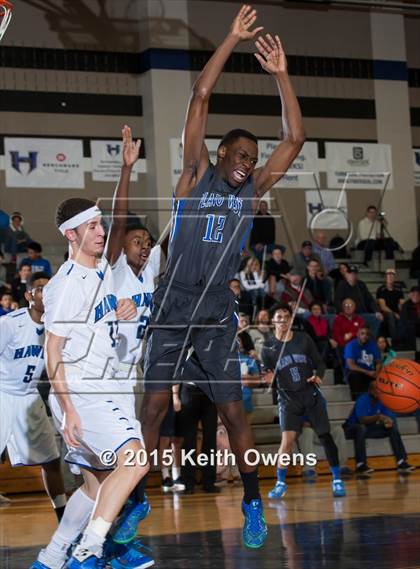 Thumbnail 3 in Plano West @ Hebron photogallery.