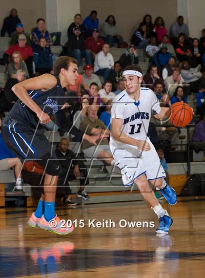 Thumbnail 3 in Plano West @ Hebron photogallery.