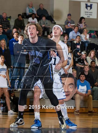 Thumbnail 1 in Plano West @ Hebron photogallery.