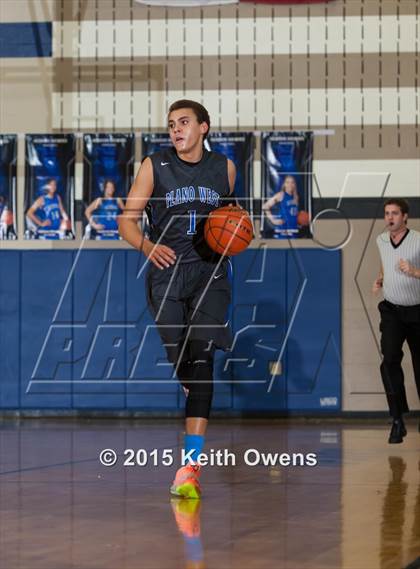 Thumbnail 2 in Plano West @ Hebron photogallery.