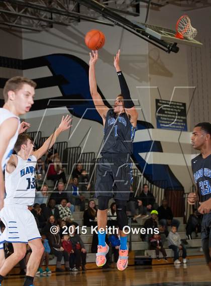 Thumbnail 2 in Plano West @ Hebron photogallery.