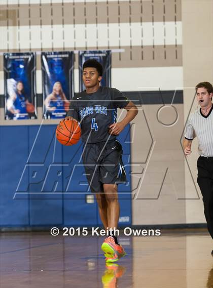 Thumbnail 3 in Plano West @ Hebron photogallery.